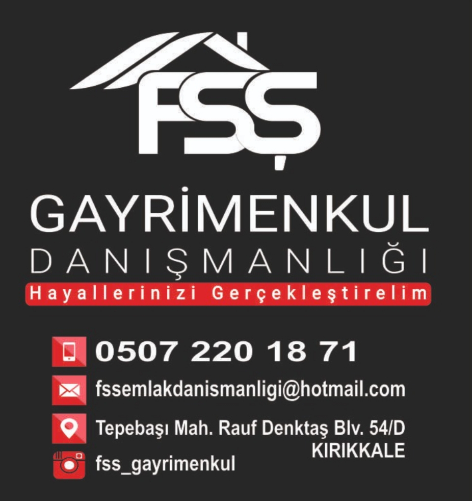 FSŞ Gayrimenkul